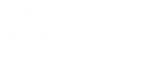 Logo for Commute Ontario